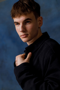 Волк Сергей, 2 курс<br>Факультет  экономики и управления