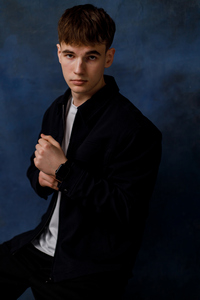 Волк Сергей, 2 курс<br>Факультет  экономики и управления