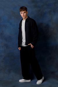 Волк Сергей, 2 курс<br>Факультет  экономики и управления