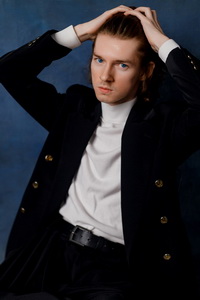 Токарчук Владимир, 4 курс<br>Факультет математики и информатики