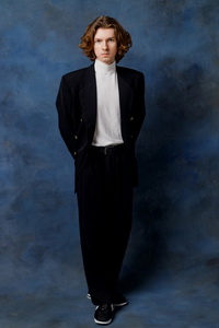 Токарчук Владимир, 4 курс<br>Факультет математики и информатики