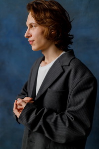 Кузьменок Артём, 2 курс<br>Факультет  истории, коммуникации и туризма