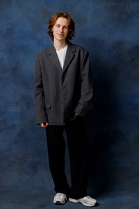 Кузьменок Артём, 2 курс<br>Факультет  истории, коммуникации и туризма