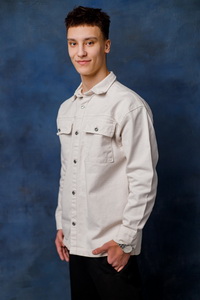 Передереев Гордей, 1 курс<br>Факультет физической культуры