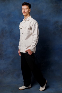 Передереев Гордей, 1 курс<br>Факультет физической культуры