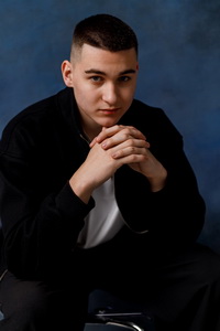 Лукша Доминик, 1 курс<br>Юридический факультет