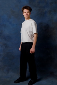 Полуйчик Леон, 1 курс<br>Инженерный факультет