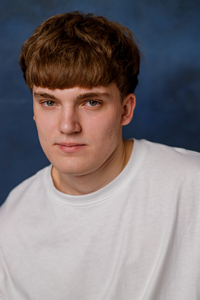 Кастусик Алексей, 3 курс<br>Факультет физической культуры