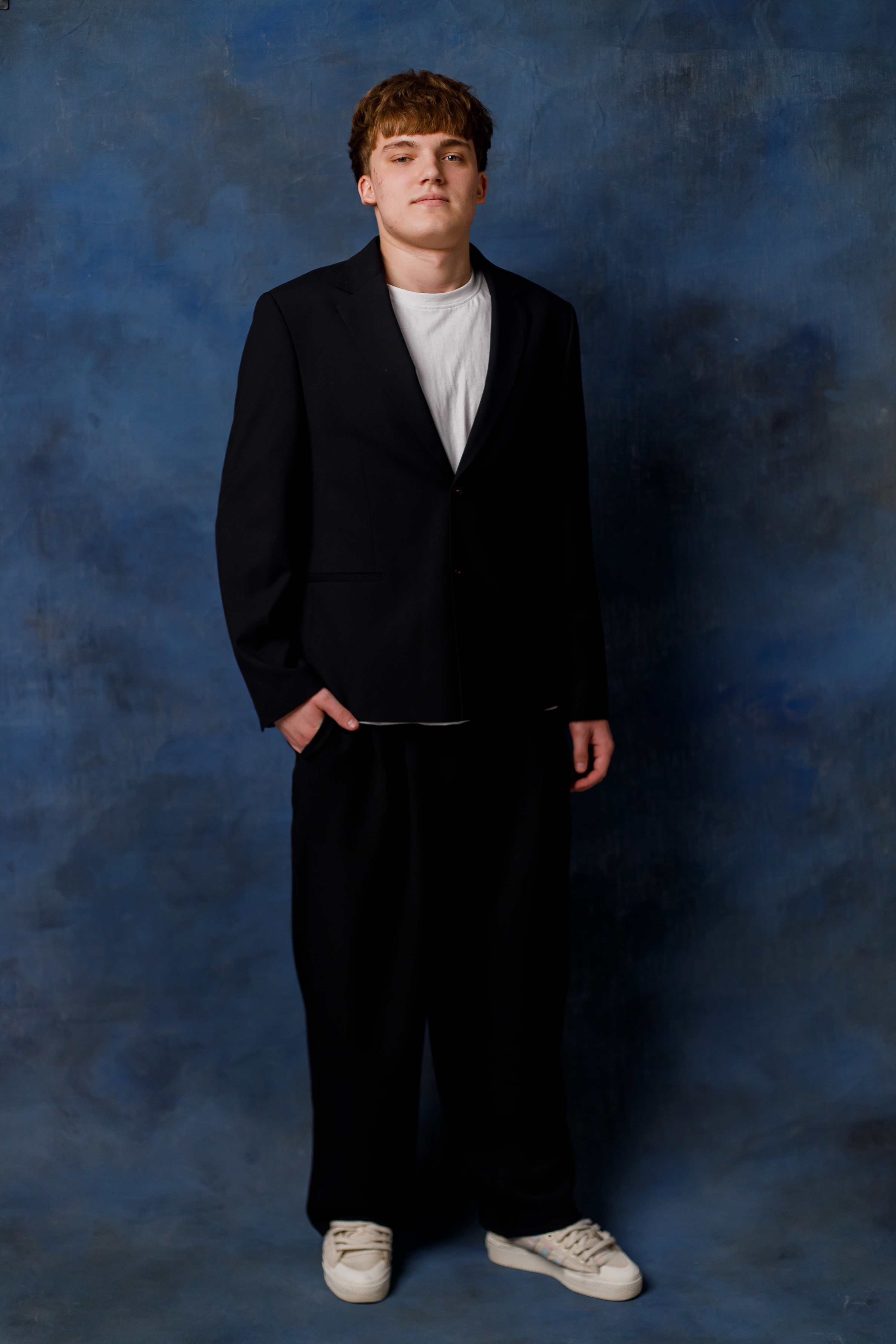 Кастусик Алексей, 3 курс<br>Факультет физической культуры