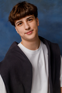 Глебов Максим, 3 курс<br>Юридический факультет