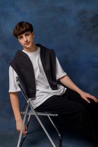 Глебов Максим, 3 курс<br>Юридический факультет