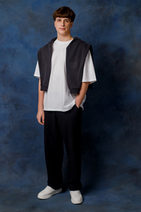 Глебов Максим, 3 курс<br>Юридический факультет