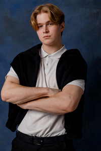 Тис Игорь, 2 курс<br>Факультет биологии и экологии