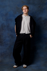 Тис Игорь, 2 курс<br>Факультет биологии и экологии