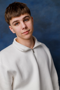 Юревич Кирилл, 1 курс<br>Юридический факультет