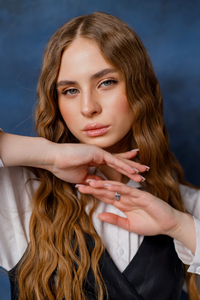 Ковальчук Яна, 3 курс<br>Филологический факультет