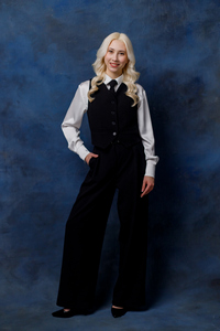 Стефанович Милиса, 1 курс<br>Факультет истории, коммуникации и туризма