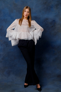 Авраменко Полина, 2 курс<br>Юридический факультет