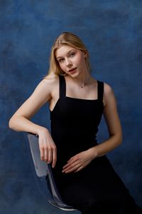 Денищик Влада, 3 курс<br>Факультет биологии и экологии