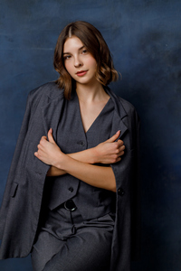 Асташкевич Анастасия, 2 курс<br>Юридический факультет